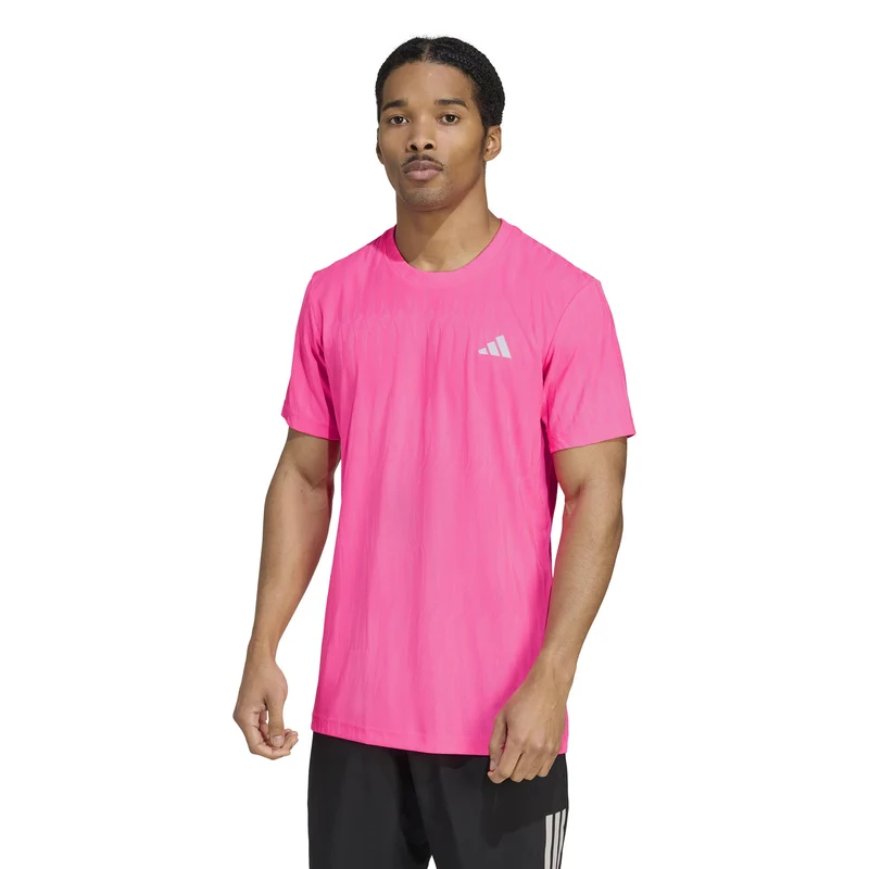 Freelift T-Shirt Herren-Pink