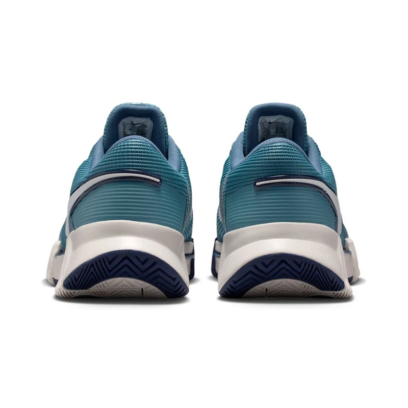 Zoom GP Challenge 1.5 Allcourtschuh Herren - petrol, weiß