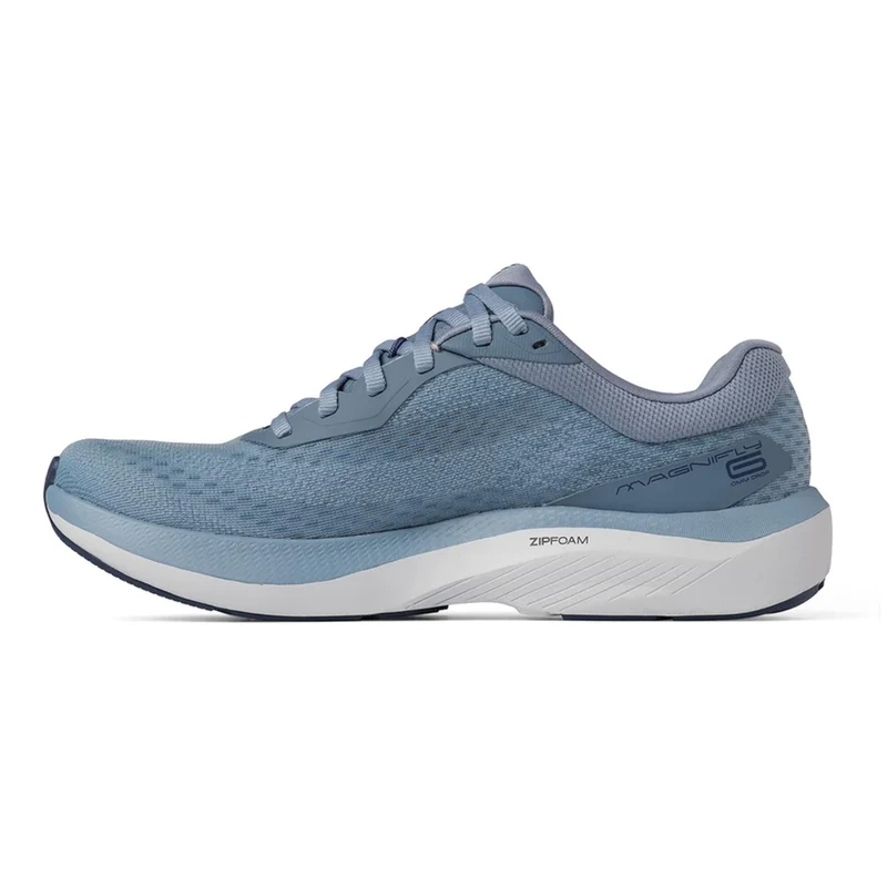Magnifly 6 Neutralschuh Herren - blau, grau