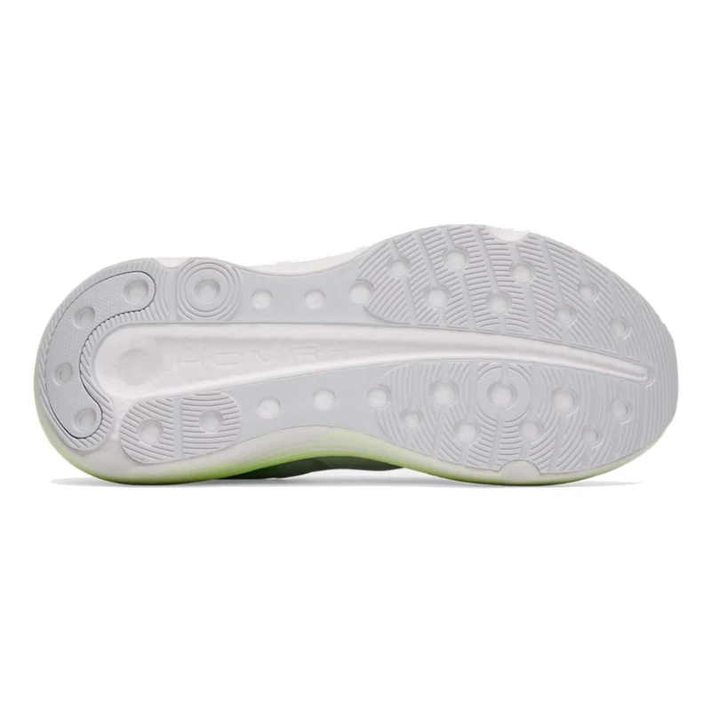 Infinite Elite 2 Neutralschuh Herren-Grau,Neongrün