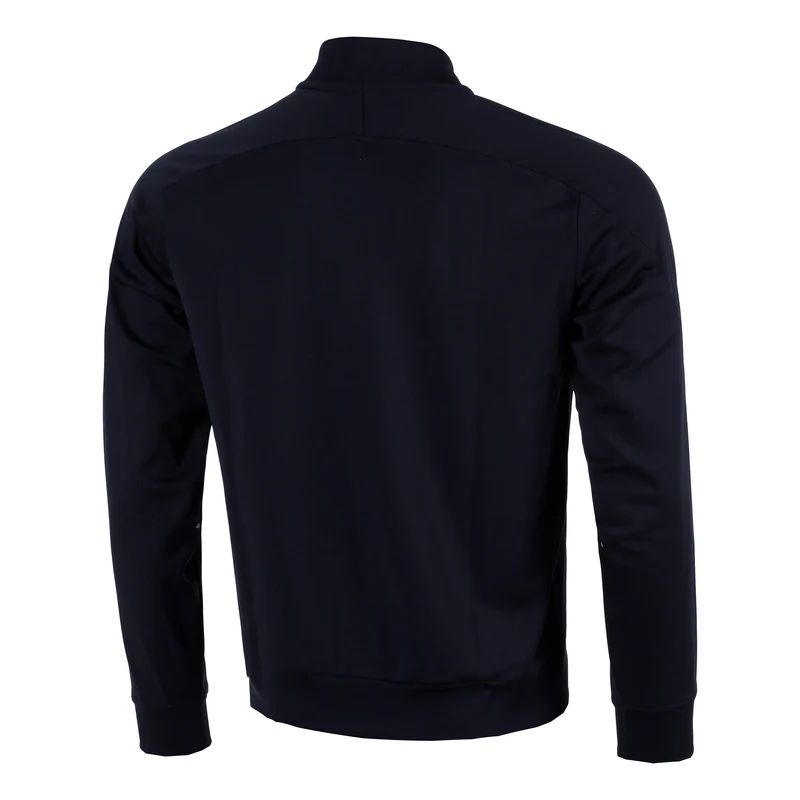 Court Trainingsjacke Herren - dunkelblau,