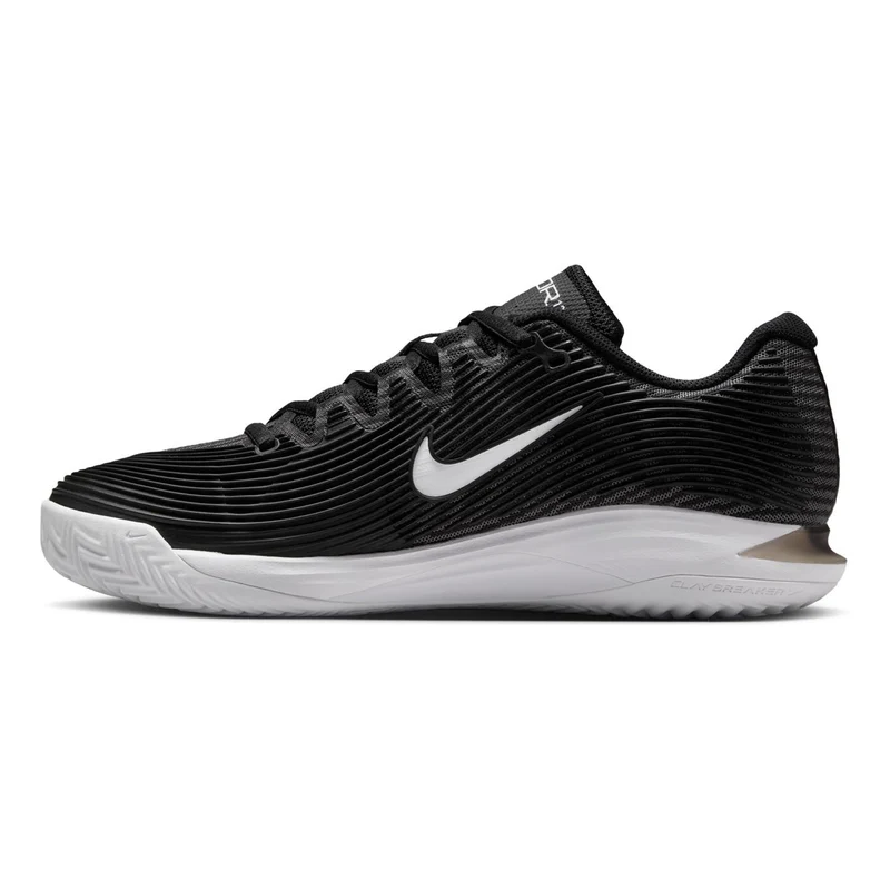 Vapor 12 Sandplatzschuh Damen-schwarz