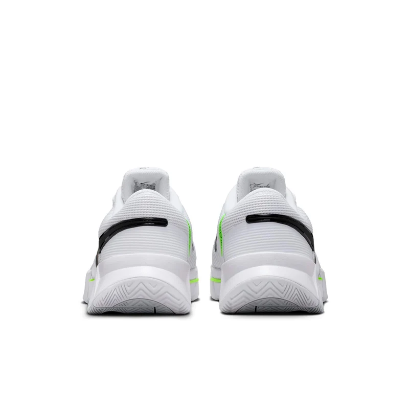 Zoom GP Challenge 1.5 Allcourtschuh Herren - weiß, schwarz