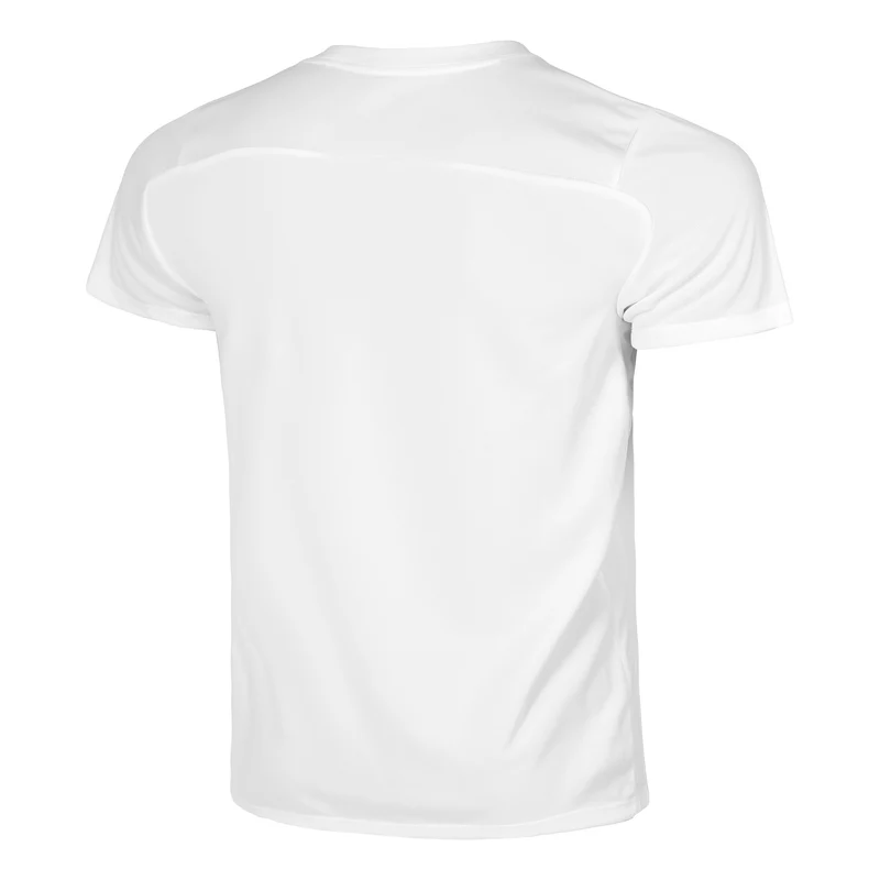 Court Dry Victory T-Shirt Herren-Weiß,Schwarz