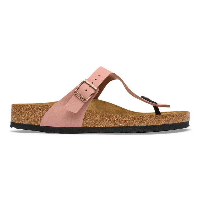 Gizeh Badelatschen Damen - rosa