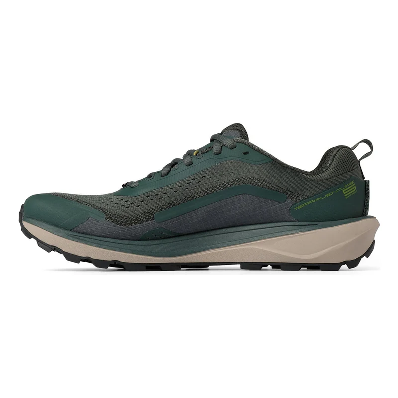 Terraventure 5 Trailschuh Herren - grün, dunkelgrün