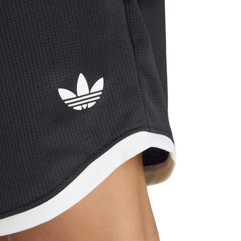 Classics 9Inch Shorts Herren - schwarz, weiß