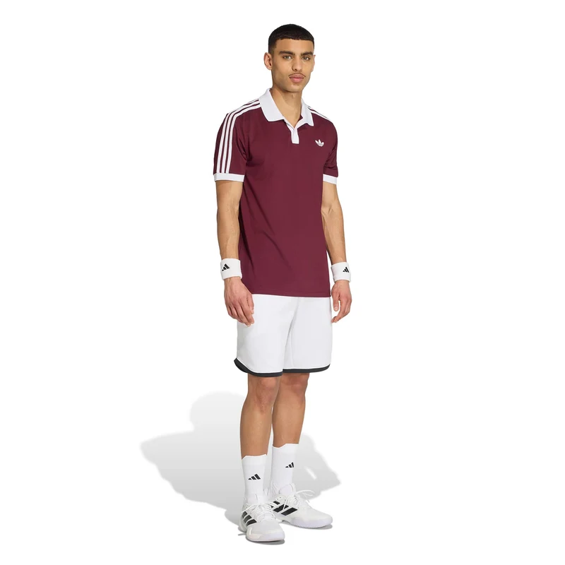 Classics 9Inch Shorts Herren - weiß