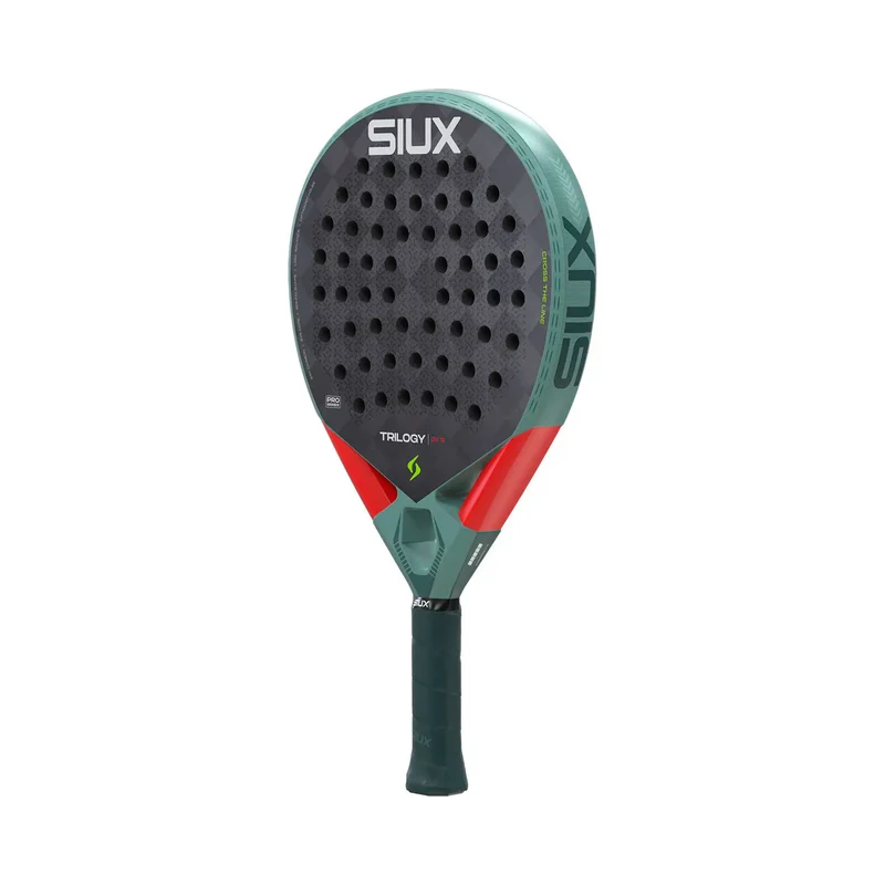TRILOGY PRO Padelschläger