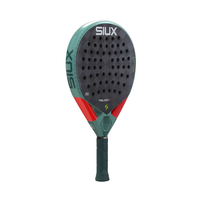 TRILOGY PRO Padelschläger