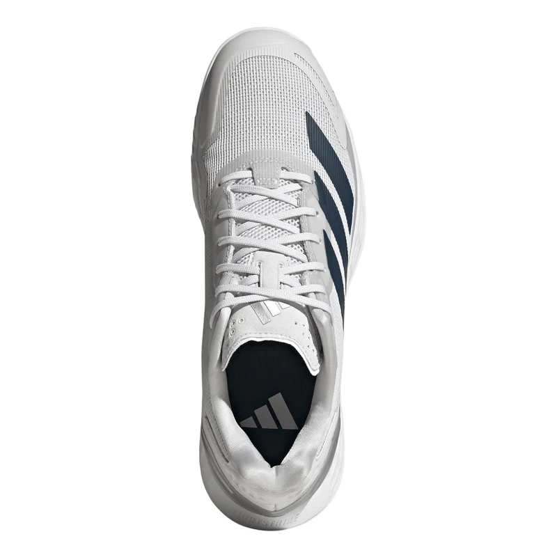 Defiant Speed 2 Allcourtschuh Herren - hellgrau, schwarz