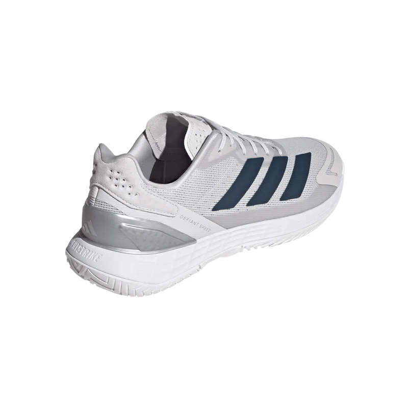 Defiant Speed 2 Allcourtschuh Herren - hellgrau, schwarz