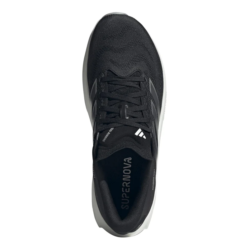 Supernova Prima 3 Neutralschuh Herren - schwarz, grau