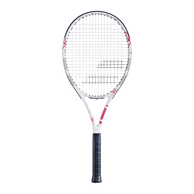 Evoke Team Wimbledon Allroundschläger besaitet