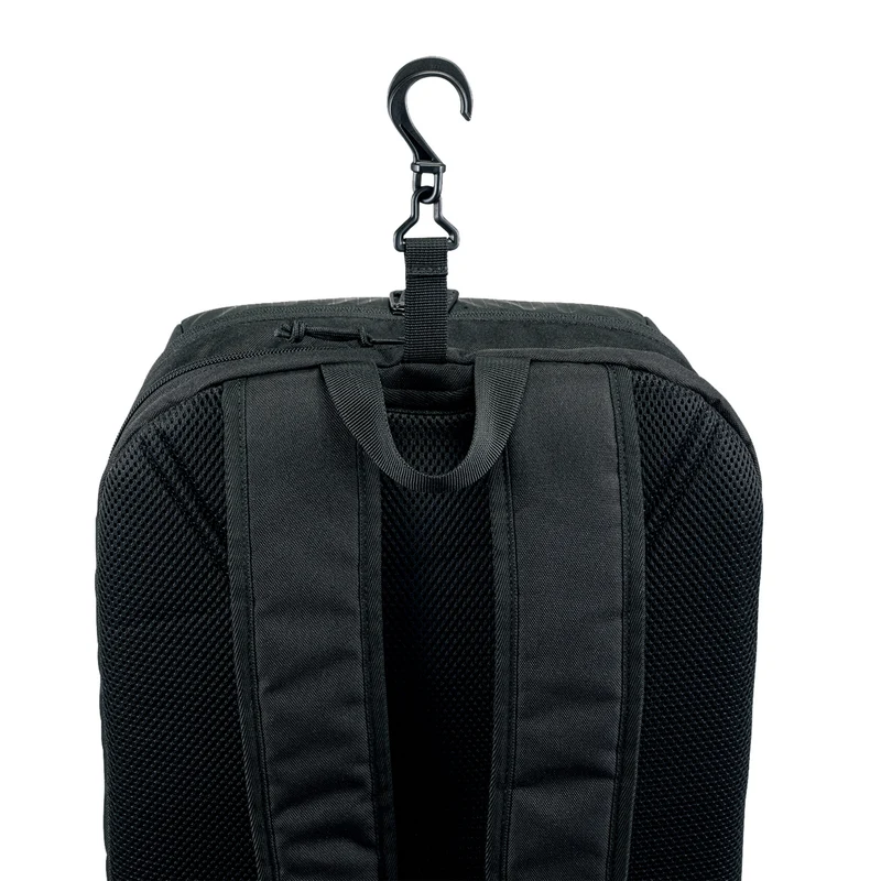 Team Rucksack - schwarz