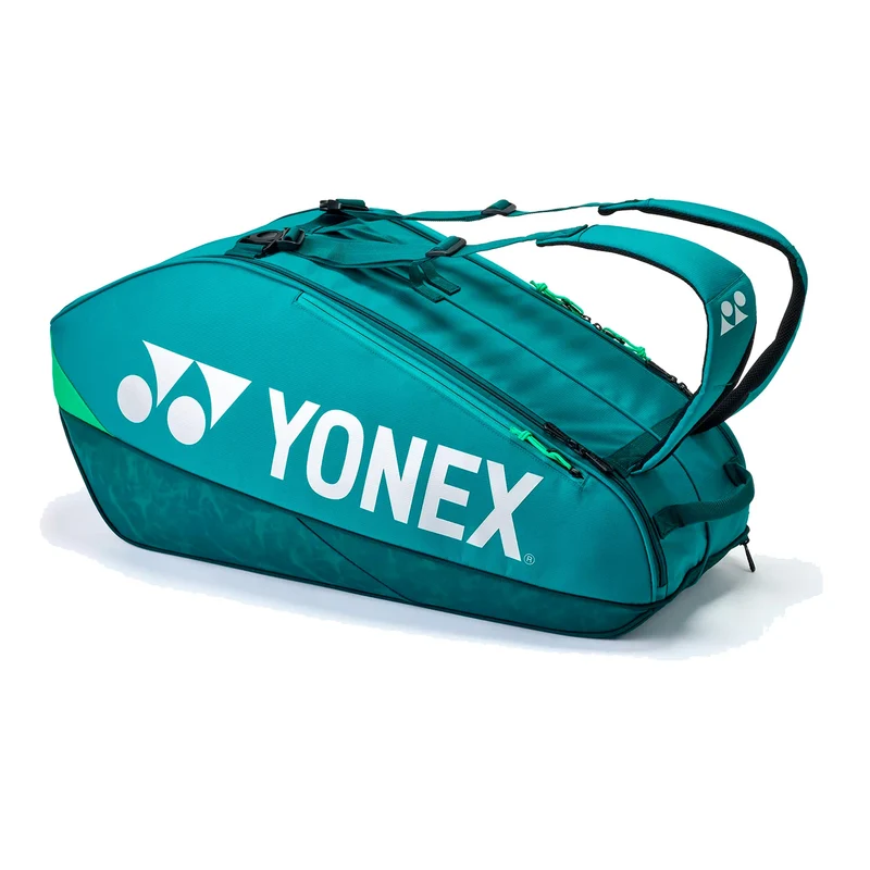 Pro Schlägertasche 6er - grün, grün