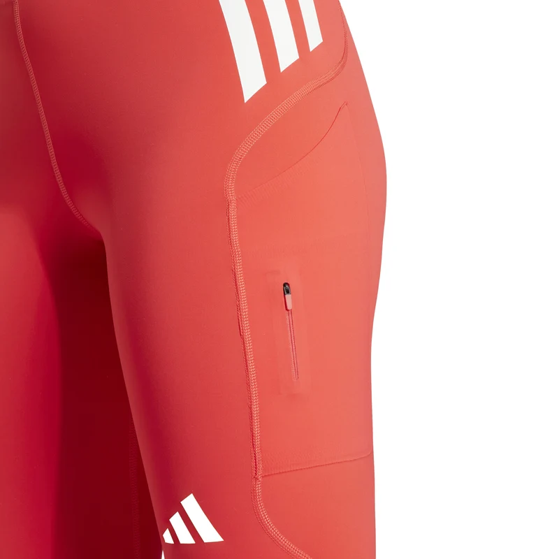 Adizero Lauftight Damen-Koralle