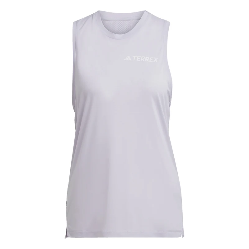 Terrex XPR Tank-Top Damen-Flieder