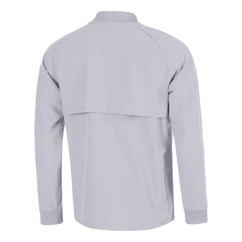 Hey Laguna Trainingsjacke Herren-grau