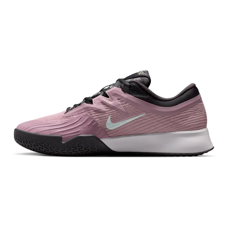 Vapor Pro 3 PRM FO Allcourtschuh Herren - rosa, dunkelgrau