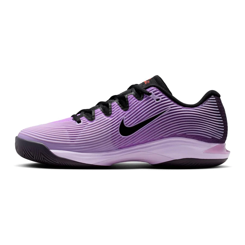 Vapor 12 PRM FO Allcourtschuh Herren - lila, schwarz