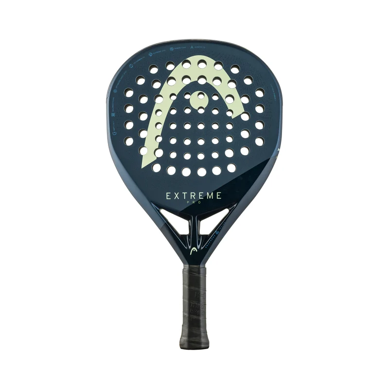 Extreme Pro 2025 Padelschläger
