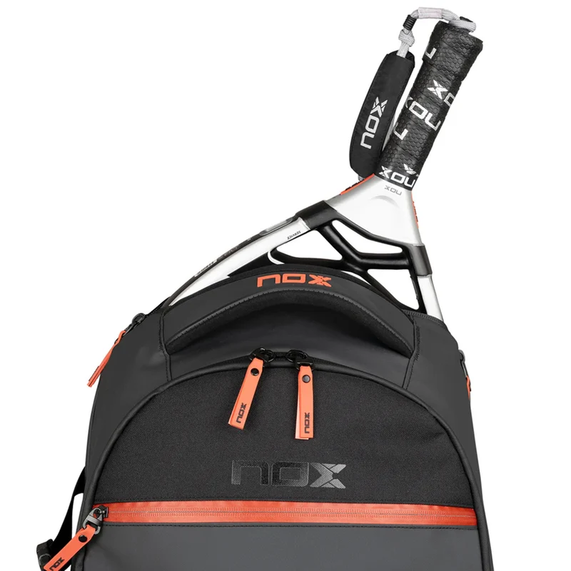 Open Series Rucksack-Schwarz,Orange