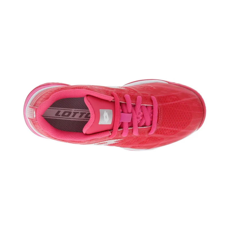 Mirage 300 Allcourtschuh Kinder - berry, rosa