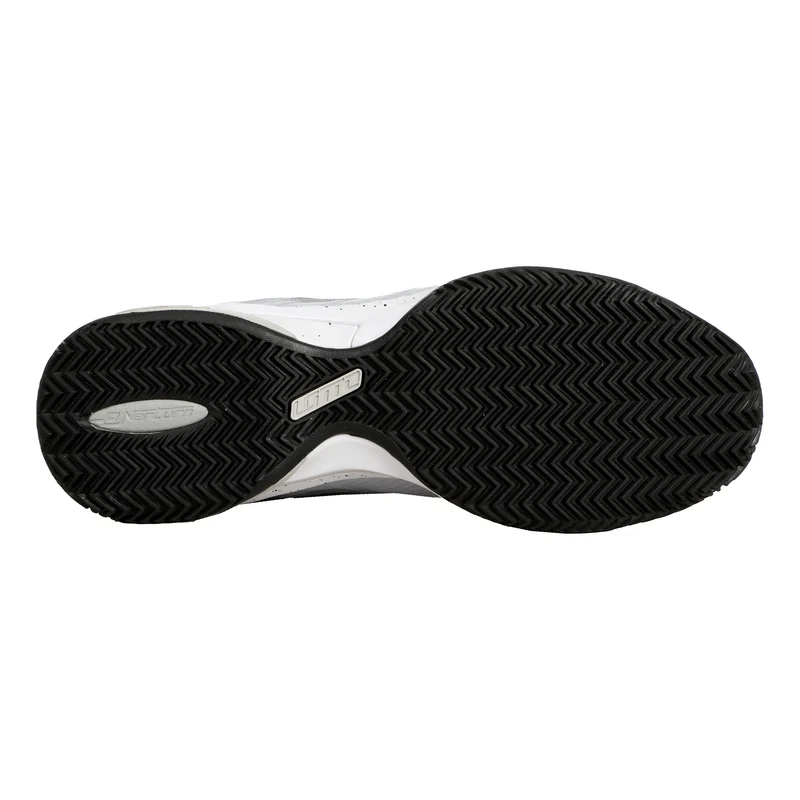 Mirage 300 III Sandplatzschuh Herren - weiß, schwarz