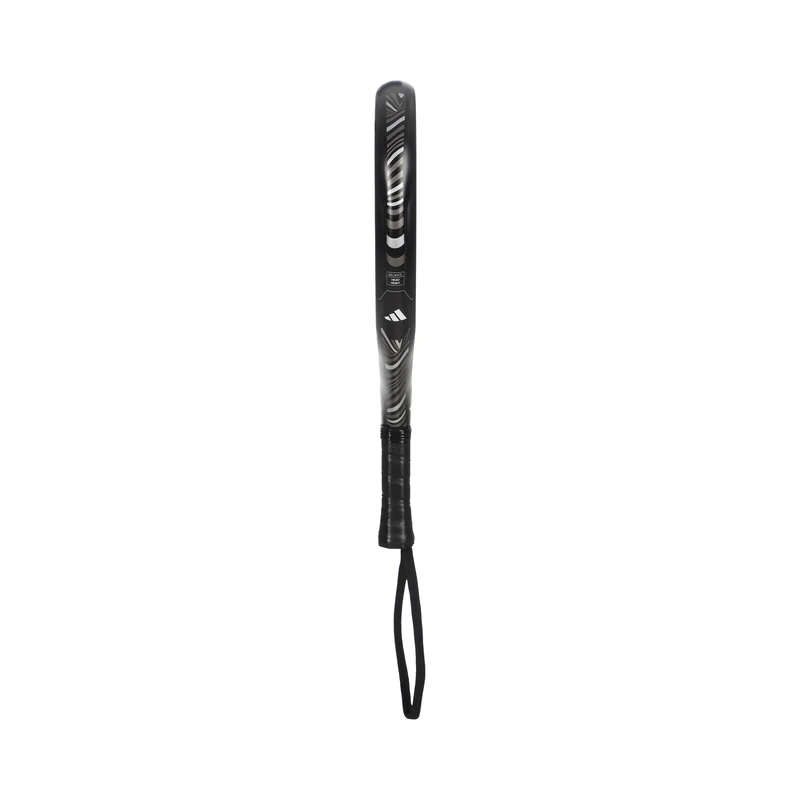 Bisoke Attk Carbon Padelschläger