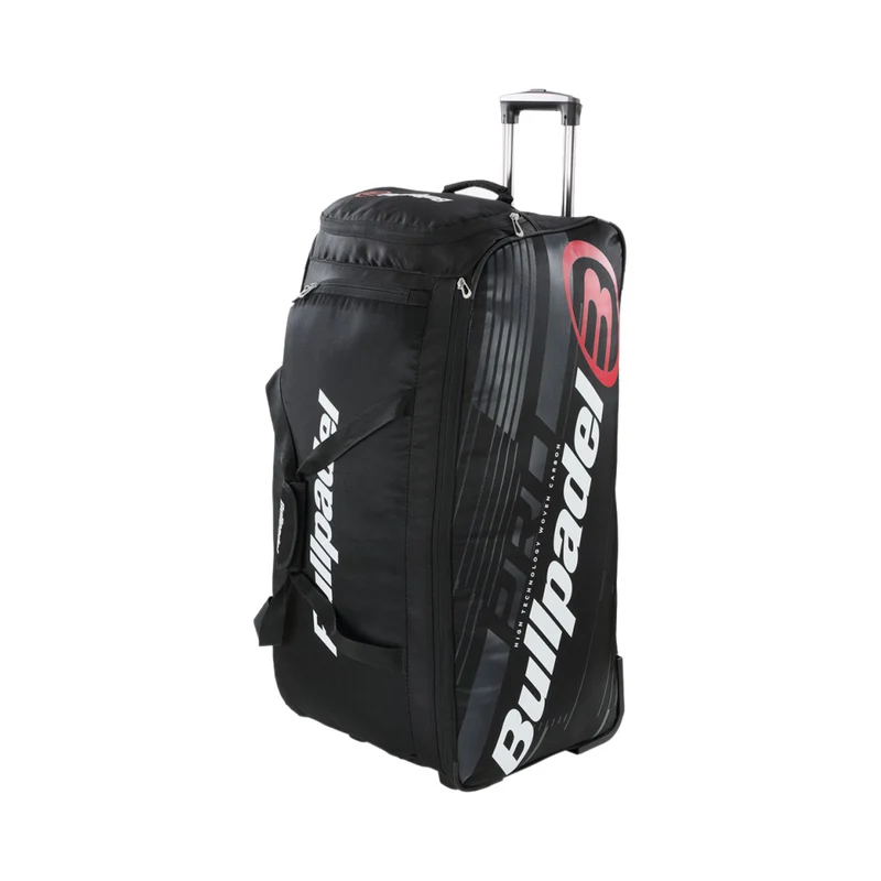 Trolley 005 Reisetasche-Schwarz