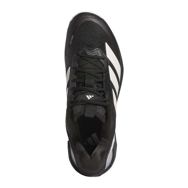 adizero Ubersonic 5 Allcourtschuh Herren - schwarz, weiß
