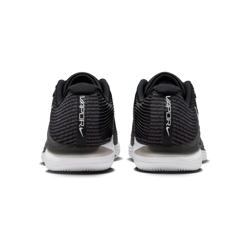 Zoom Vapor 12 Allcourtschuh Herren-schwarz
