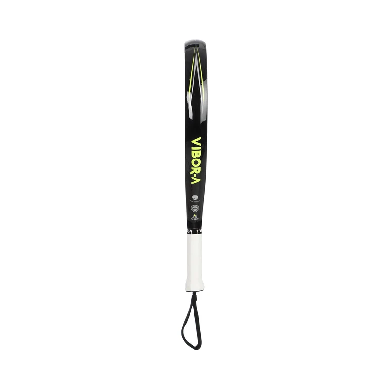Black Mamba Edition Soft Padelschläger