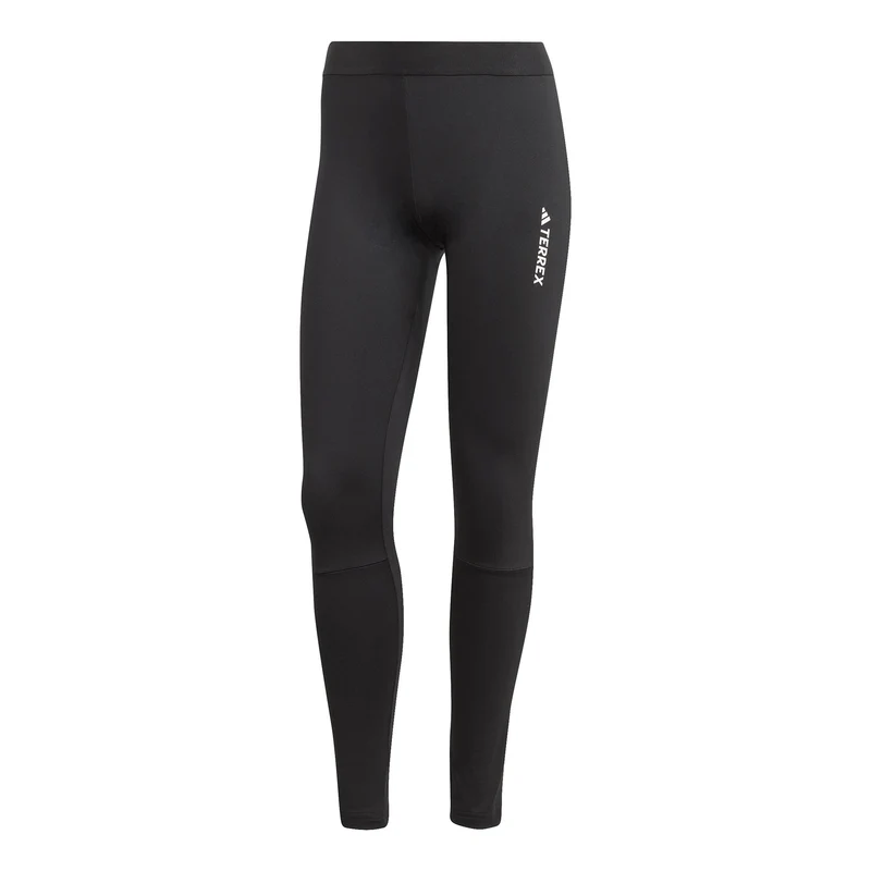 XPR XC Lauftight Damen-Schwarz