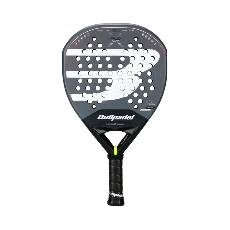 XPLO CMF 26 Padelschläger Testschläger