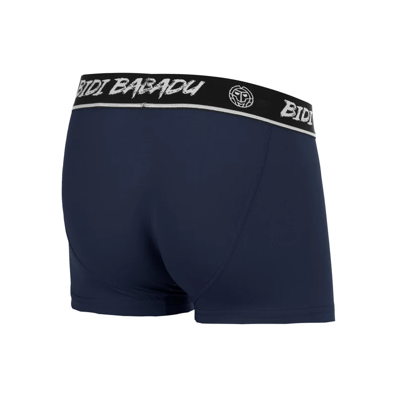 Boxer Short - 3er Pack Herren-dunkelblau, schwarz