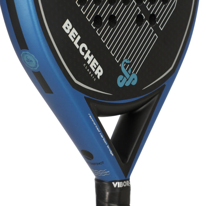 Belcher Classic Fiber Padelschläger