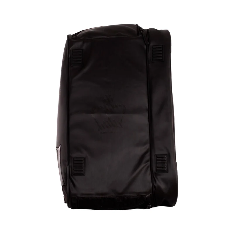 Thunder Padelschlägertasche - schwarz