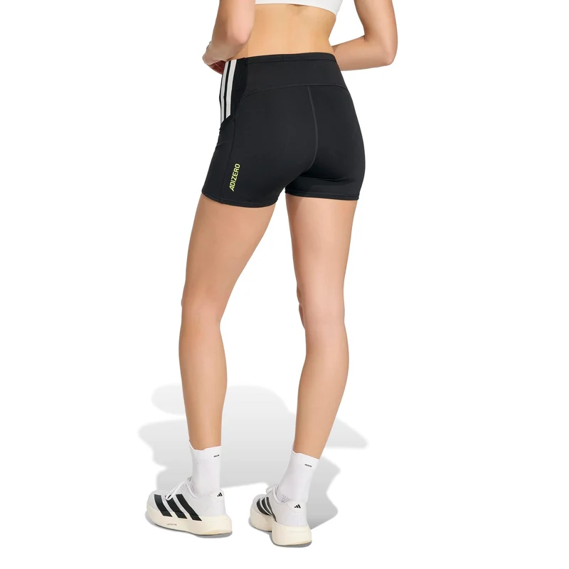 adizero Lauftight Damen-schwarz