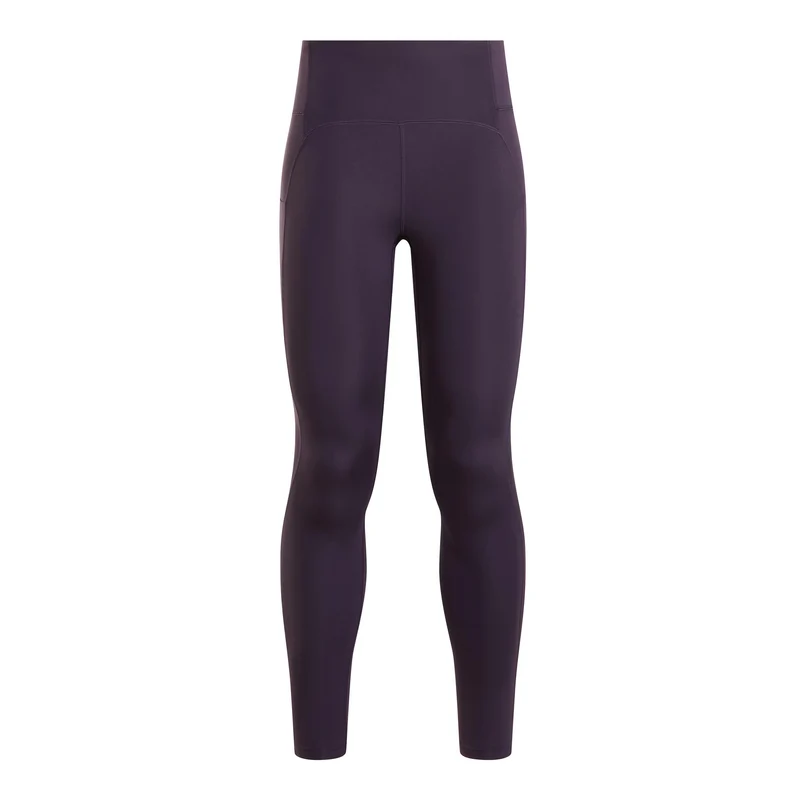 Refina 2 Pocket Lauftight Damen - lila