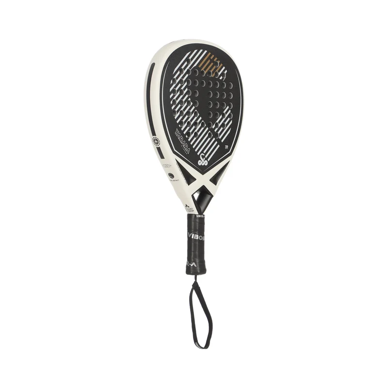 Yarara Xtreme Fiber Negro Padelschläger