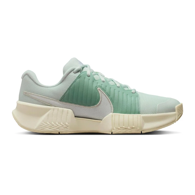 Zoom Gp Challenge Pro Allcourtschuh Damen - salbei, creme