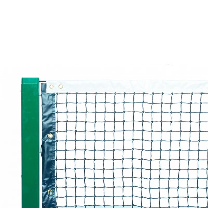 Netz Pickleball Netz - schwarz
