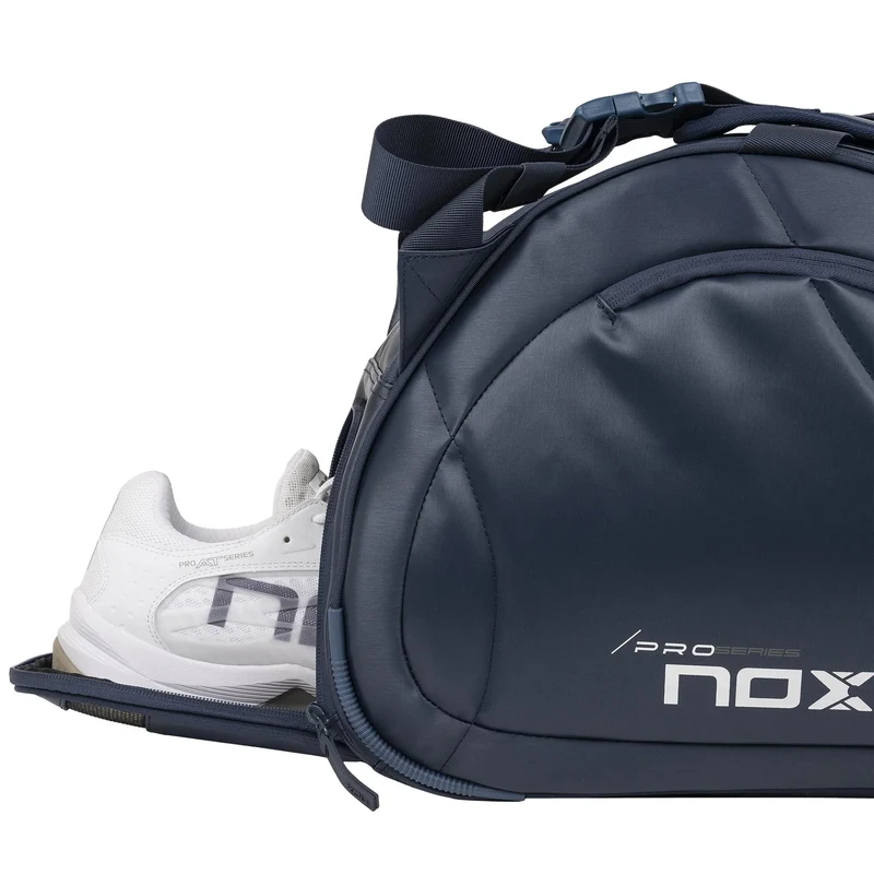 Pro Series Blue Padelschlägertasche - dunkelblau