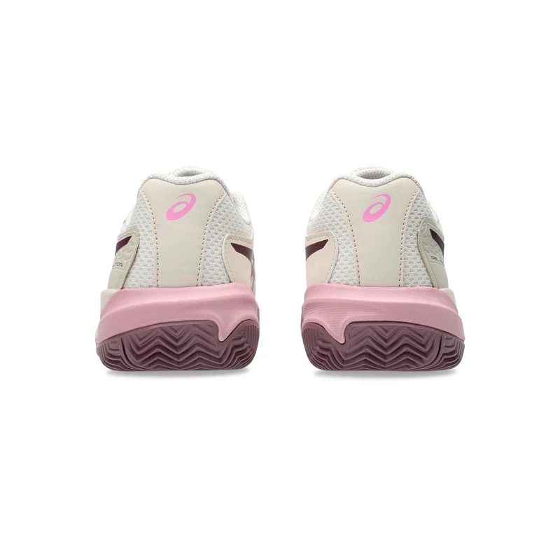 Gel-Resolution X GS Sandplatzschuh Kinder - beige, mauve