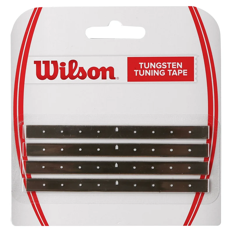 Tungsten Tuning Bleiband-Schwarz
