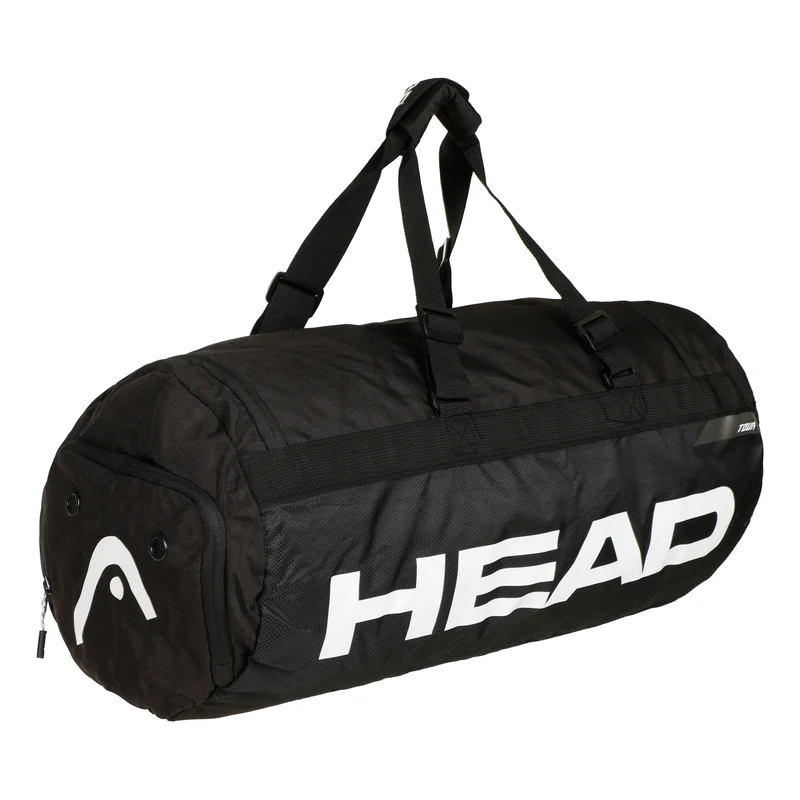 Tour 50L Sporttasche - schwarz