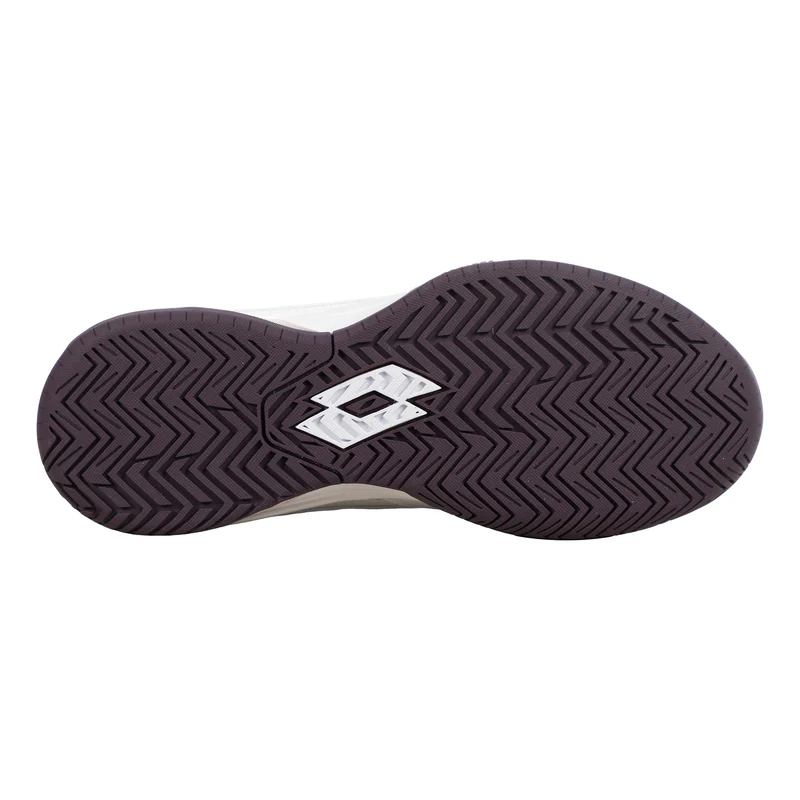Raptor Hyperpulse 300 SPD Allcourtschuh Damen - weiß, flieder