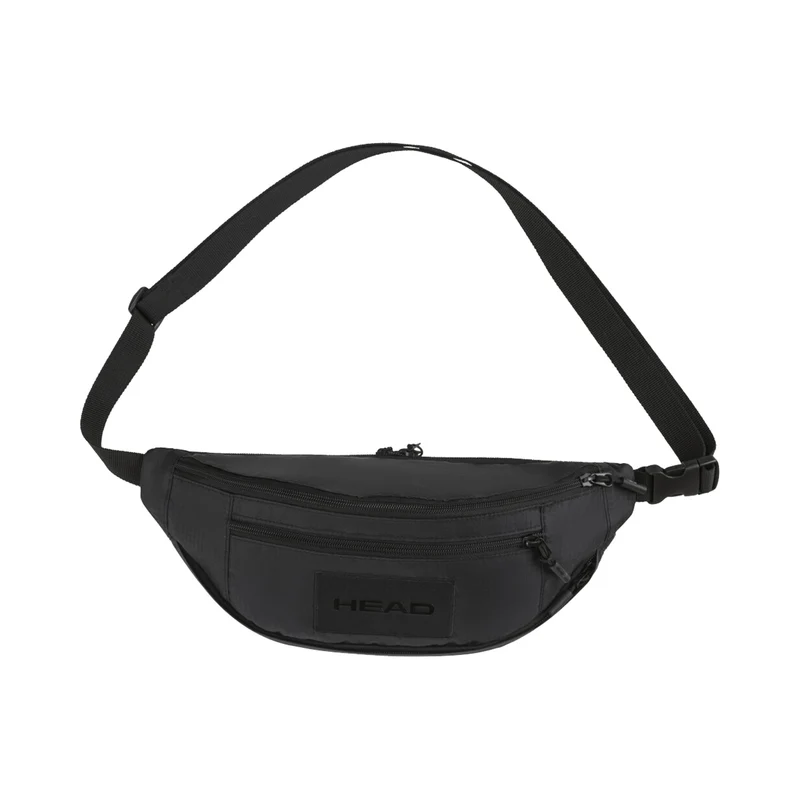 Pro 28L Umhängetasche-Schwarz